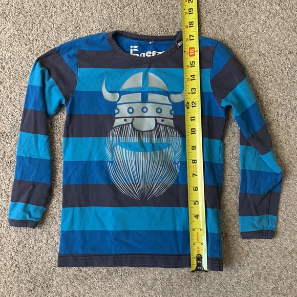 Used Organic Danespire Longsleeve Havudsigt ERIK - Picture 4 of 5